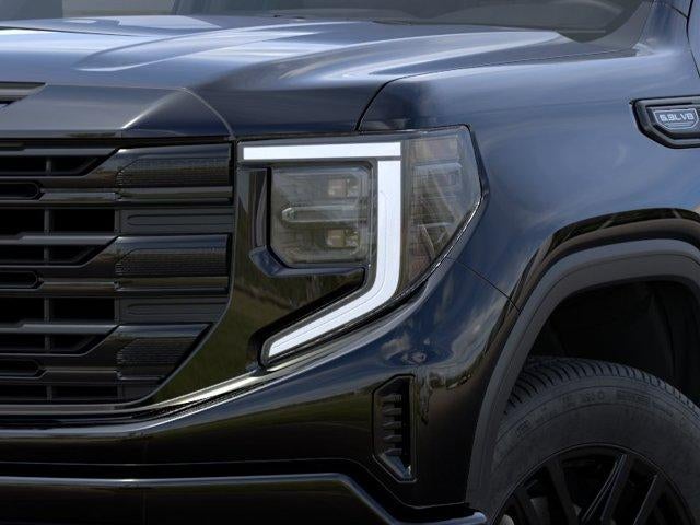 2026 GMC Sierra 1500 Elevation - Photo 10