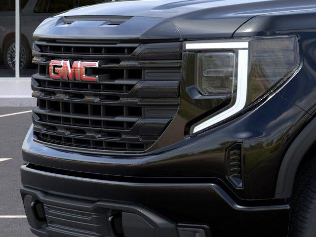 2026 GMC Sierra 1500 Elevation - Photo 13