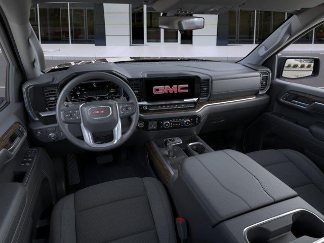2026 GMC Sierra 1500 Elevation - Photo 15