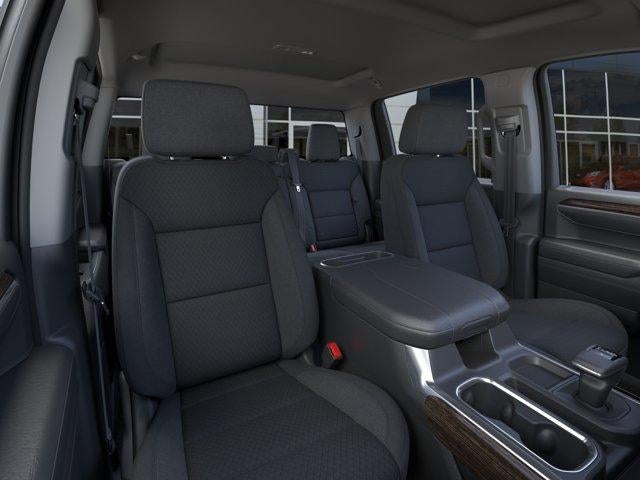 2026 GMC Sierra 1500 Elevation - Photo 16