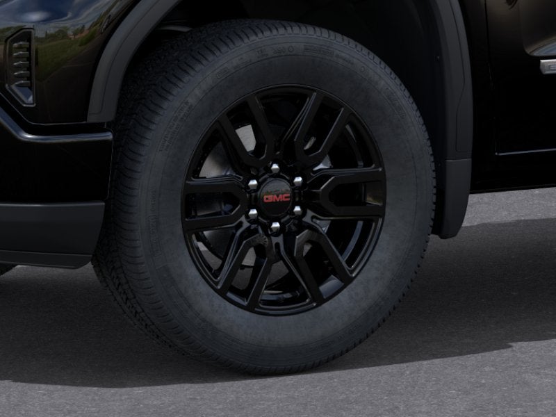 2026 GMC Sierra 1500 Elevation - Photo 33