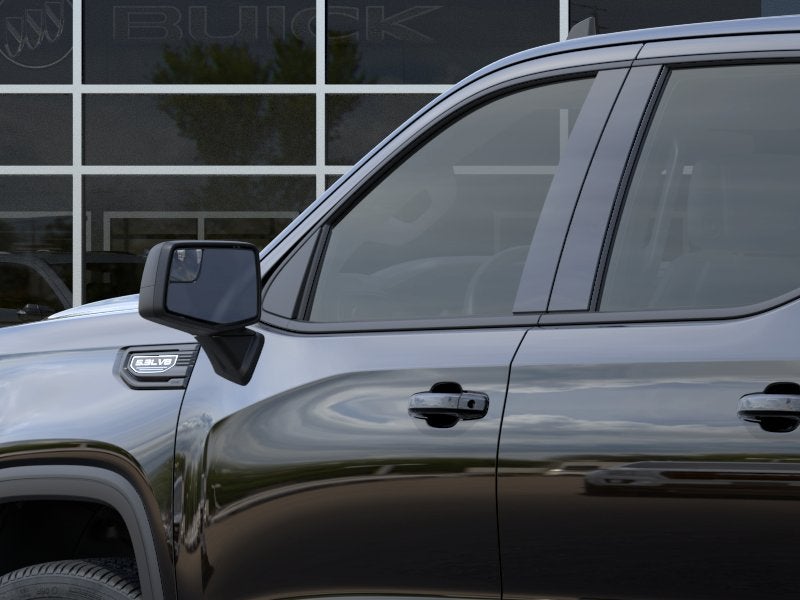 2026 GMC Sierra 1500 Elevation - Photo 36