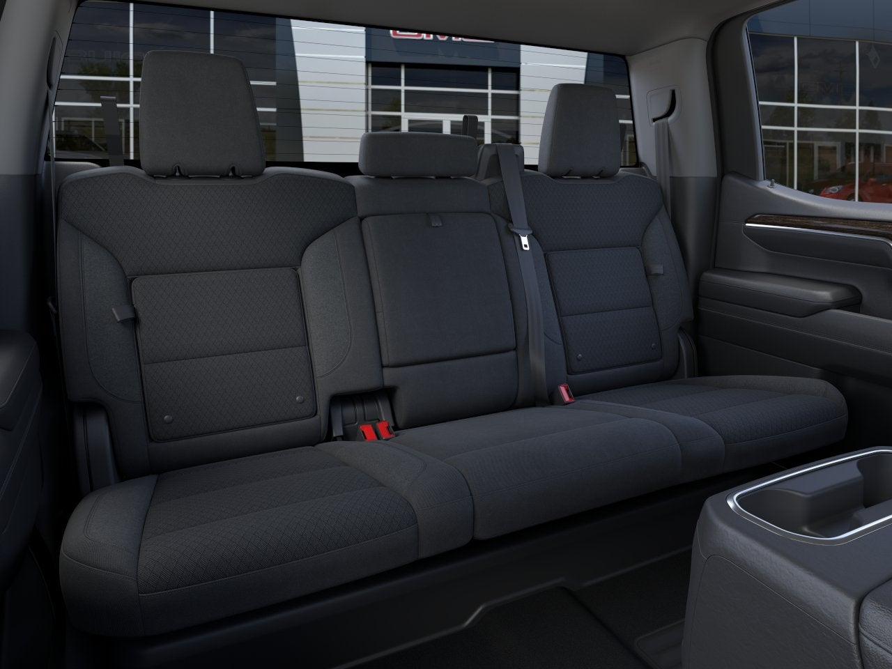 2026 GMC Sierra 1500 Elevation - Photo 41