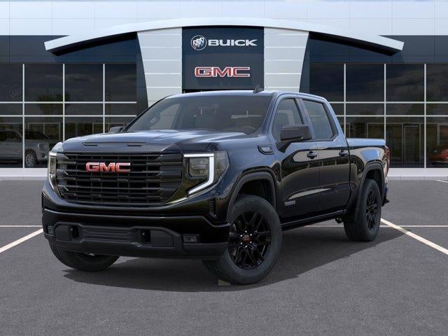 2026 GMC Sierra 1500 Elevation - Photo 6