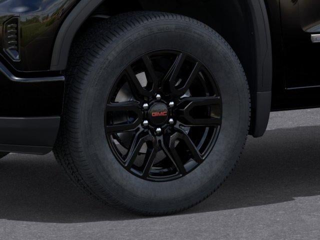 2026 GMC Sierra 1500 Elevation - Photo 9