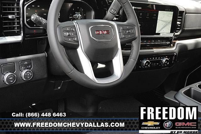 2026 GMC Sierra 1500 Elevation - Photo 27