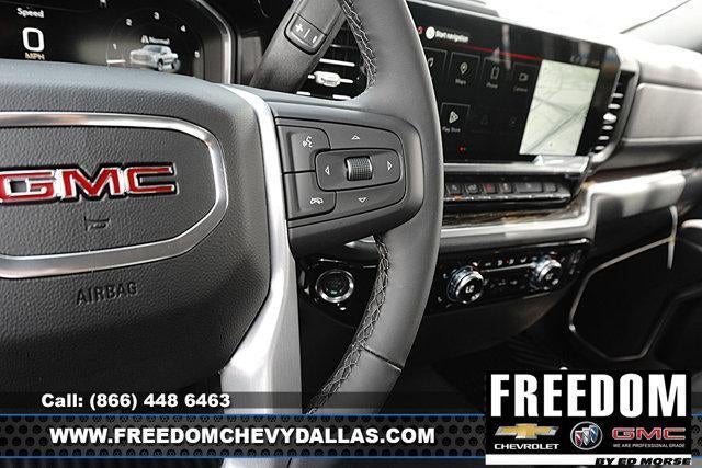 2026 GMC Sierra 1500 Elevation - Photo 28