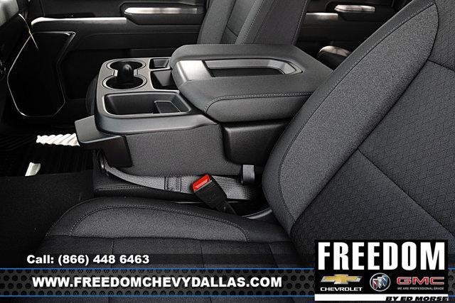 2026 GMC Sierra 1500 Elevation - Photo 35