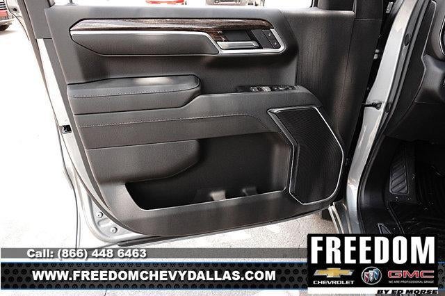 2026 GMC Sierra 1500 Elevation - Photo 37
