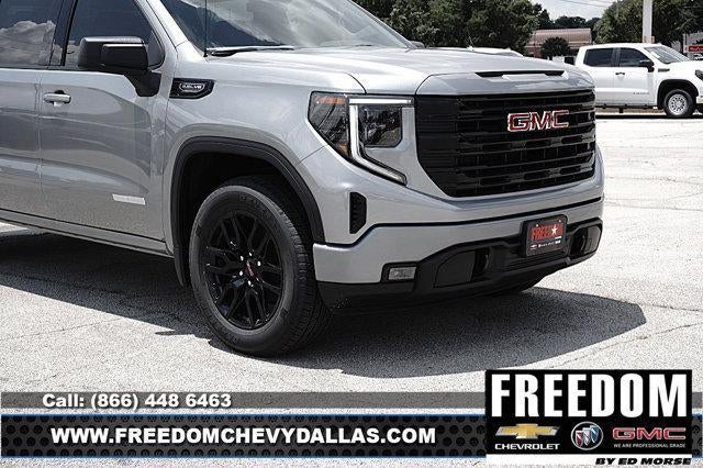 2026 GMC Sierra 1500 Elevation - Photo 40