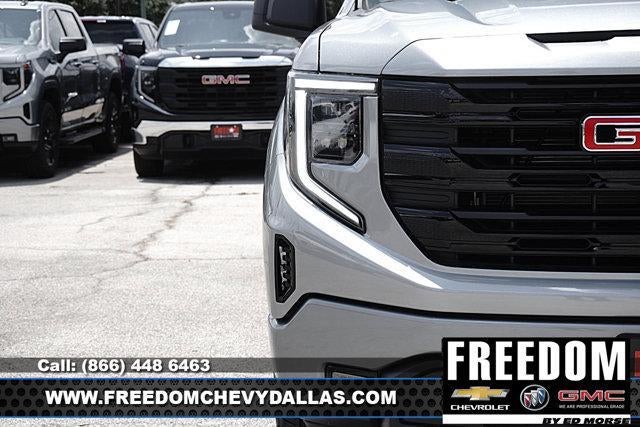 2026 GMC Sierra 1500 Elevation - Photo 41