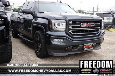 2017 GMC Sierra 1500 NA