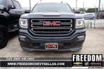 2017 GMC Sierra 1500 NA