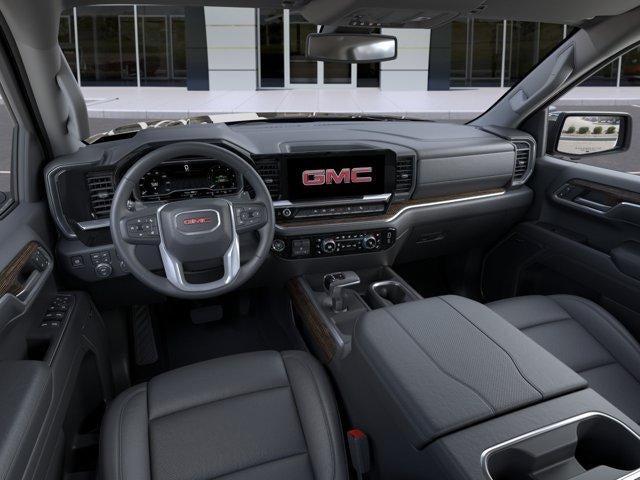 2026 GMC Sierra 1500 SLT - Photo 15