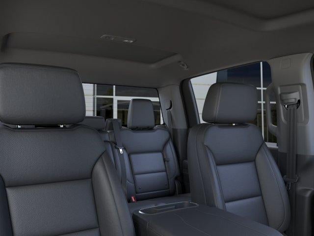 2026 GMC Sierra 1500 SLT - Photo 24