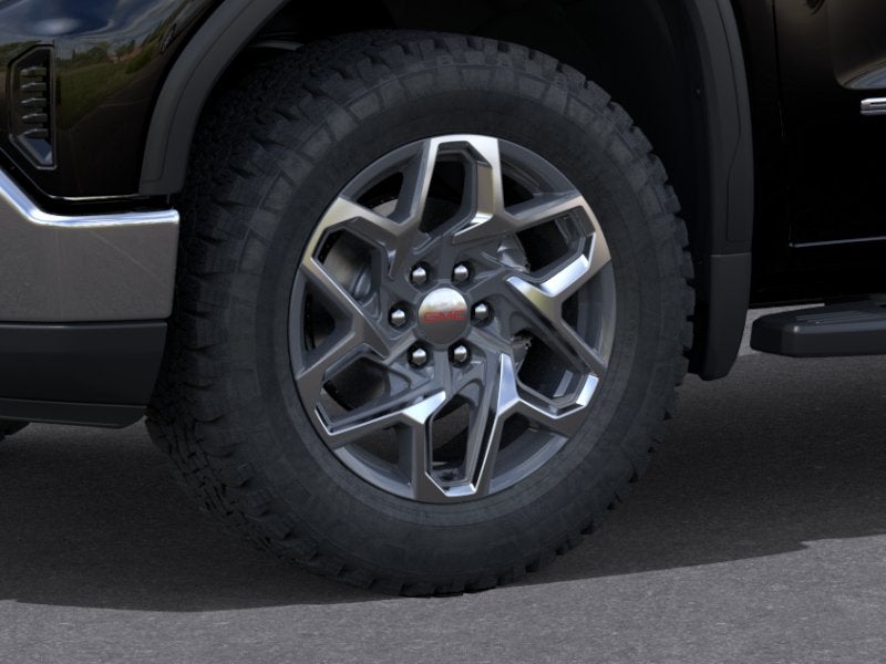 2026 GMC Sierra 1500 SLT - Photo 33