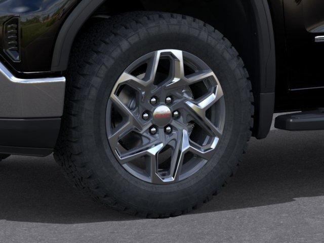 2026 GMC Sierra 1500 SLT - Photo 9
