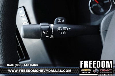 2025 GMC Savana Cargo 2500 Work Van