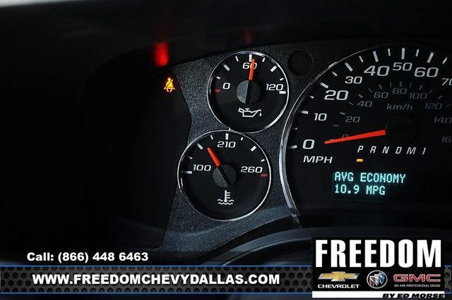 2025 GMC Savana Cargo 2500 Work Van