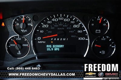 2025 GMC Savana Cargo 2500 Work Van