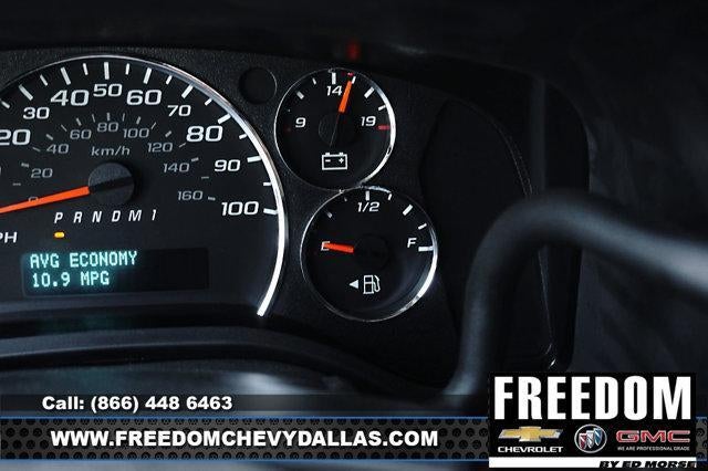 2025 GMC Savana Cargo 2500 Work Van