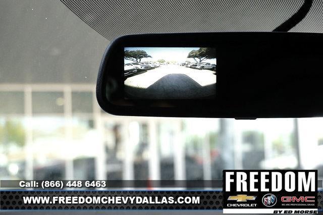 2025 GMC Savana Cargo 2500 Work Van