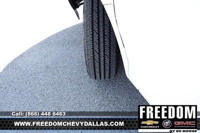 2025 GMC Savana Cargo 2500 Work Van