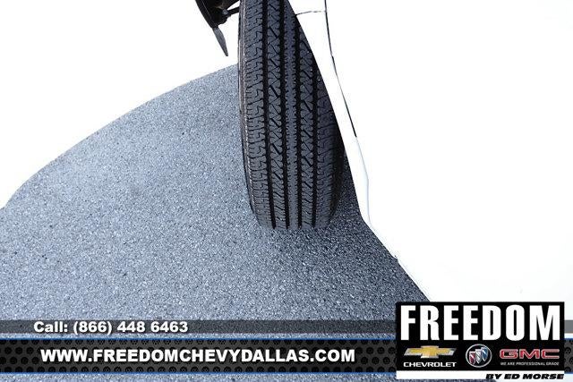 2025 GMC Savana Cargo 2500 Work Van