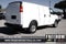 2025 GMC Savana Cargo 2500 Work Van