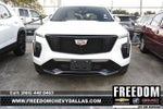 2025 Cadillac XT4 Sport