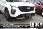 2025 Cadillac XT4 Sport