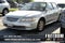 2002 Honda Accord Sdn EX