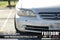 2002 Honda Accord Sdn EX