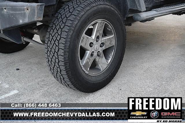 2010 Jeep Wrangler Sport