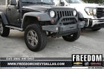 2010 Jeep Wrangler Sport