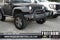 2010 Jeep Wrangler Sport