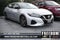 2022 Nissan Maxima SV Xtronic CVT