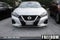 2022 Nissan Maxima SV Xtronic CVT