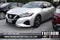 2022 Nissan Maxima SV Xtronic CVT