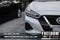 2022 Nissan Maxima SV Xtronic CVT