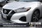 2022 Nissan Maxima SV Xtronic CVT