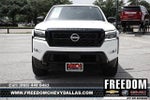 2023 Nissan Frontier Crew Cab SV 4x2