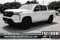 2023 Nissan Frontier Crew Cab SV 4x2
