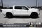 2023 Nissan Frontier Crew Cab SV 4x2