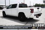 2023 Nissan Frontier Crew Cab SV 4x2