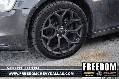 2019 Chrysler 300 Touring