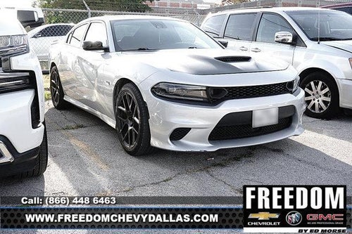2023 Dodge Charger R/T