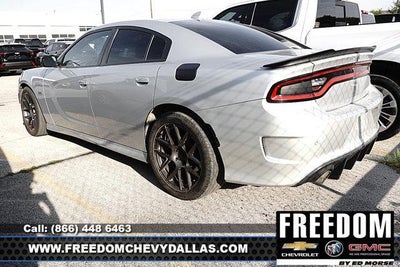 2023 Dodge Charger R/T