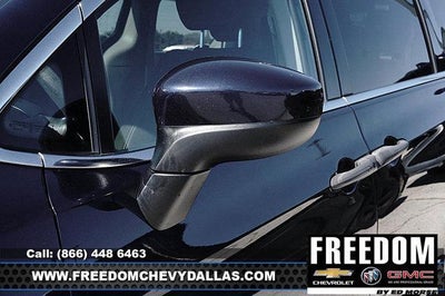 2020 Chrysler Voyager L