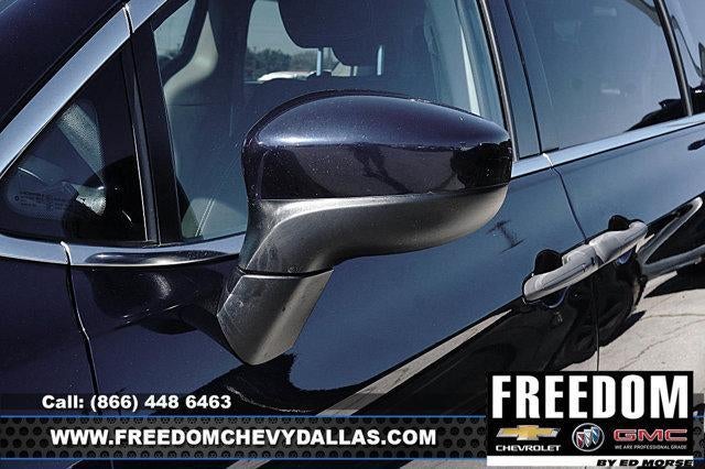 2020 Chrysler Voyager L